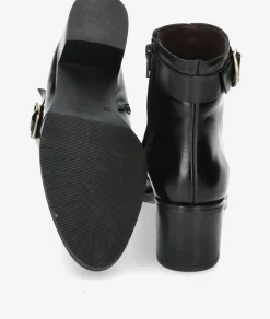 Botines pabloochoa.shoes 39028 en negro