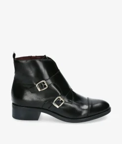 Botines pabloochoa.shoes 36006 en negro