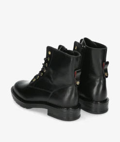 Botines pabloochoa.shoes 40523 FM1 en negro