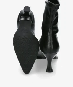 Botines pabloochoa.shoes 78039 en negro