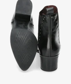 Botines pabloochoa.shoes 39510 en negro