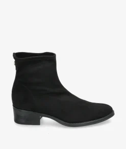 Botines pabloochoa.shoes 11040 en negro