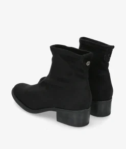 Botines pabloochoa.shoes 11040 en negro