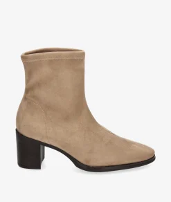 Botines pabloochoa.shoes 76200 en PIEDRA LYCRA