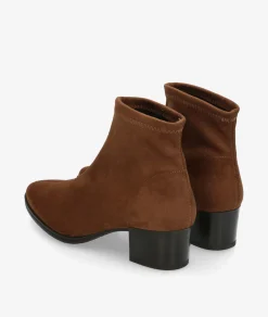 Botines pabloochoa.shoes 78255 en cuero