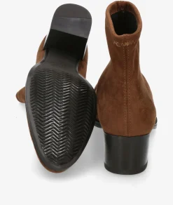 Botines pabloochoa.shoes 78255 en cuero