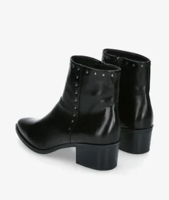 Botines pabloochoa.shoes 39514 en negro