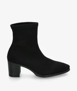 Botines pabloochoa.shoes 78200 en negro