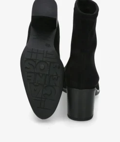 Botines pabloochoa.shoes 78200 en negro