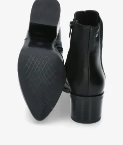 Botines pabloochoa.shoes 3055 en negro