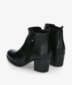 Botines pabloochoa.shoes 8819 en negro