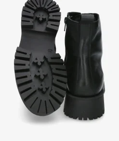 Botines pabloochoa.shoes 2060 en negro