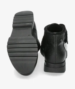 Botines pabloochoa.shoes 22867 en negro