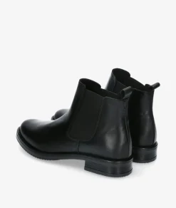 Botines pabloochoa.shoes 34779-R en negro