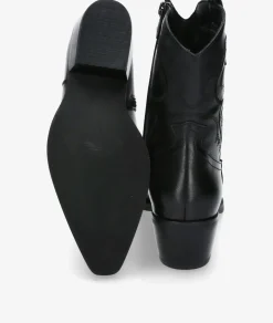 Botines pabloochoa.shoes 05 en negro