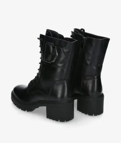 Botines pabloochoa.shoes 04 en negro