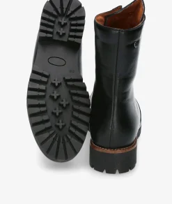 Botines pabloochoa.shoes 23844 en negro