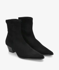 Botines pabloochoa.shoes 76280 en negro