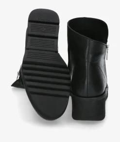 Botines pabloochoa.shoes MIA 10 en negro