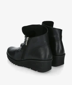 Botines pabloochoa.shoes MIA 10 en negro