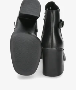 Botines Rhostock JACKS-23 LB230078-2 en negro