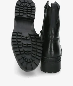 Botines St. Gallen BRONSON-01 en negro