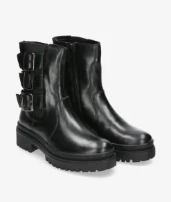 Botines St. Gallen BRONSON-03 en negro