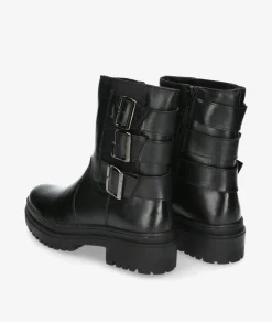 Botines St. Gallen BRONSON-03 en negro