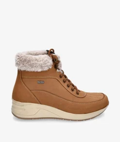 Botines St. Gallen GERTRU-01 en cuero