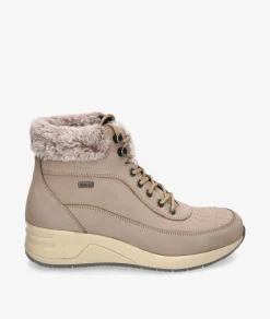 Botines St. Gallen GERTRU-01 en piedra