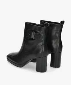 Botines Stephen Allen HADDESBOOTY 70-2437H-2 en negro