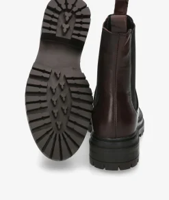 Botines Traveris B 2577 en líbano