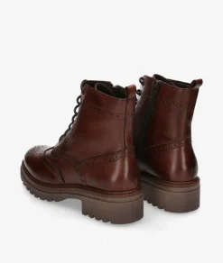 Botines Traveris LOR23 - 1544 en líbano