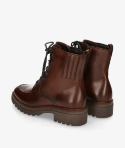 Botines Traveris LOR22 - 1538 en líbano