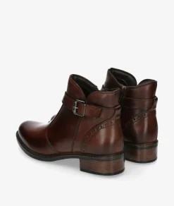 Botines Traveris LOR21 - 1904 en líbano