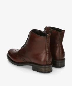 Botines Traveris LOR46-3163 en líbano