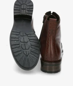 Botines Traveris LOR46-3163 en líbano