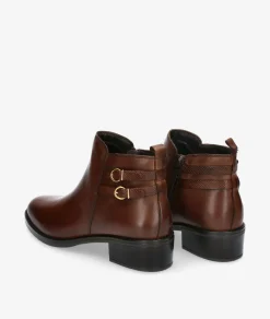 Botines Traveris LOR35-2743 en líbano