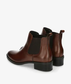 Botines Traveris LOR42-2741 en líbano