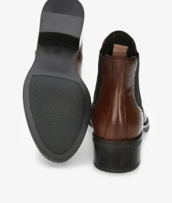 Botines Traveris LOR42-2741 en líbano