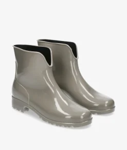 Botines Traveris PAOLA TR en beige