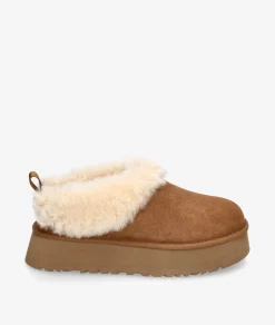 Botines UGG TAZZELLE en cuero