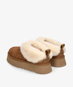Botines UGG TAZZELLE en cuero