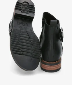 Botines Valeria´s 2305 en negro