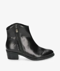 Botines Valeria´s 1583 en negro