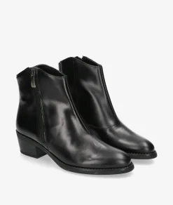 Botines Valeria´s 1583 en negro