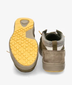 Botines Walk in Pitas