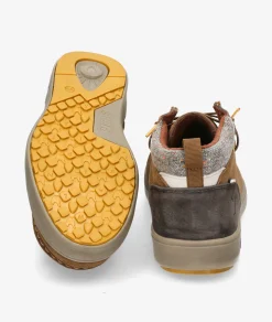 Botines Walk in Pitas