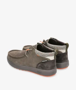 Botines Walk in Pitas