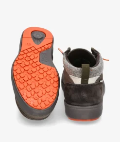 Botines Walk in Pitas